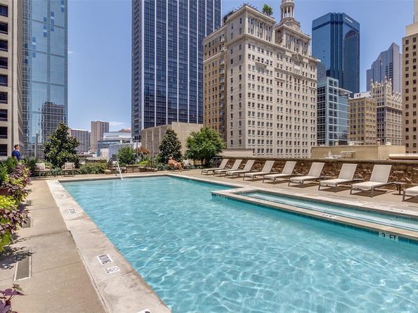 1200  Main Street  1402, Dallas Texas 75202