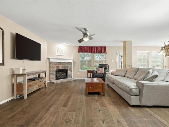1900  Hopkins Drive , McKinney Texas 75072