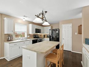 1900  Hopkins Drive , McKinney Texas 75072