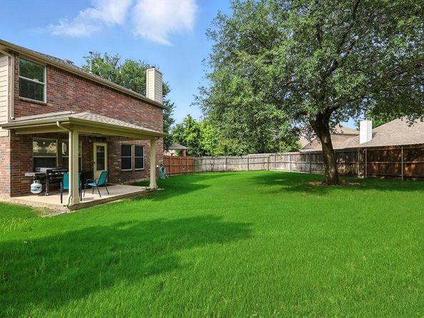 1900  Hopkins Drive , McKinney Texas 75072