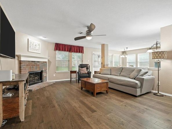 1900  Hopkins Drive , McKinney Texas 75072