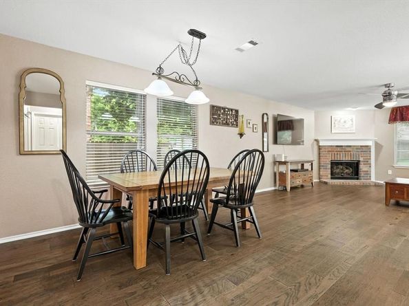 1900  Hopkins Drive , McKinney Texas 75072