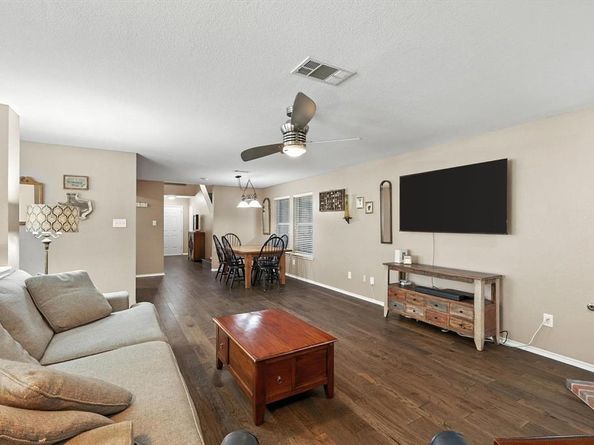 1900  Hopkins Drive , McKinney Texas 75072