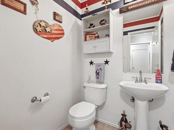 1900  Hopkins Drive , McKinney Texas 75072