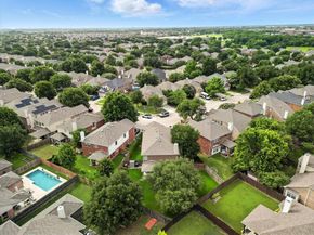 1900  Hopkins Drive , McKinney Texas 75072