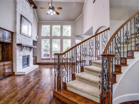 1212  Rio Grande Court , Allen Texas 75013