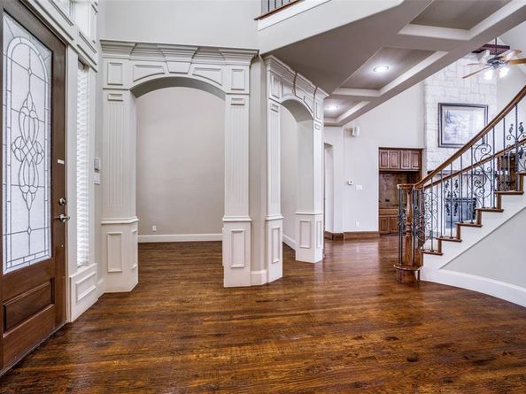 1212  Rio Grande Court , Allen Texas 75013