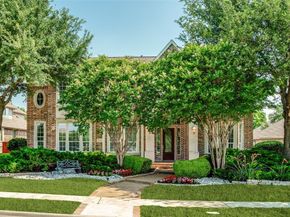 1212  Rio Grande Court , Allen Texas 75013