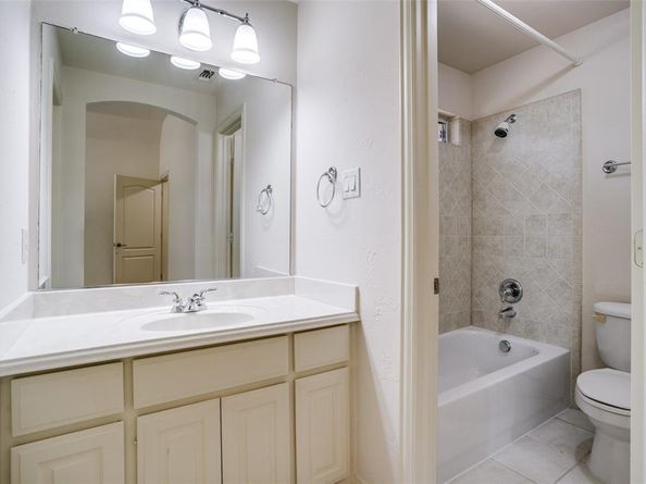 1212  Rio Grande Court , Allen Texas 75013