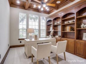 1212  Rio Grande Court , Allen Texas 75013