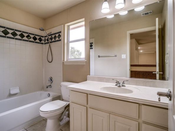 1212  Rio Grande Court , Allen Texas 75013
