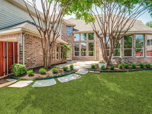 1212  Rio Grande Court , Allen Texas 75013