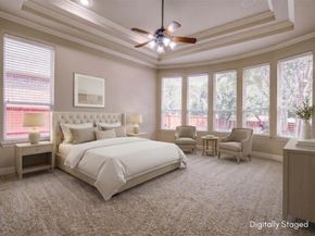 1212  Rio Grande Court , Allen Texas 75013