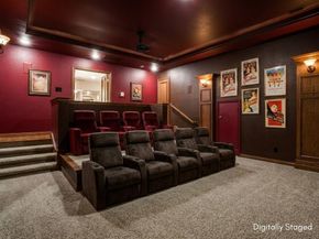 1212  Rio Grande Court , Allen Texas 75013