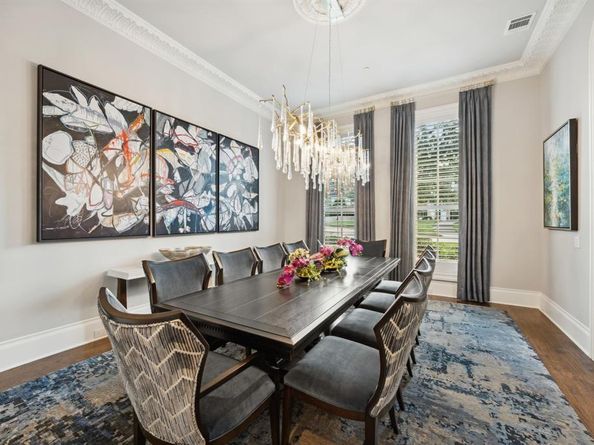 504  Bristol Drive , Allen Texas 75013