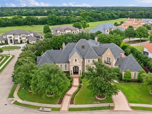 504  Bristol Drive , Allen Texas 75013