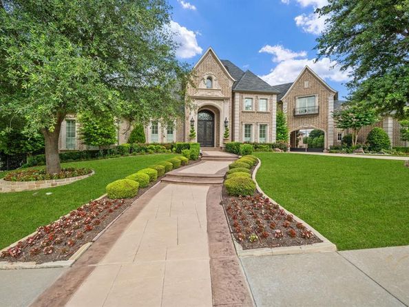 504  Bristol Drive , Allen Texas 75013