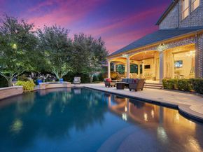 504  Bristol Drive , Allen Texas 75013