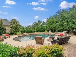 504  Bristol Drive , Allen Texas 75013