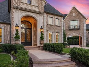 504  Bristol Drive , Allen Texas 75013