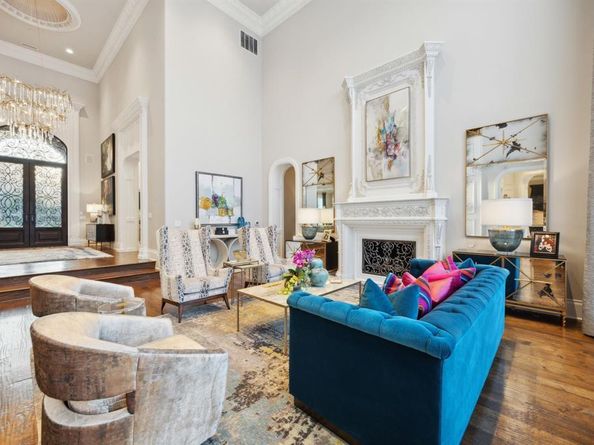 504  Bristol Drive , Allen Texas 75013