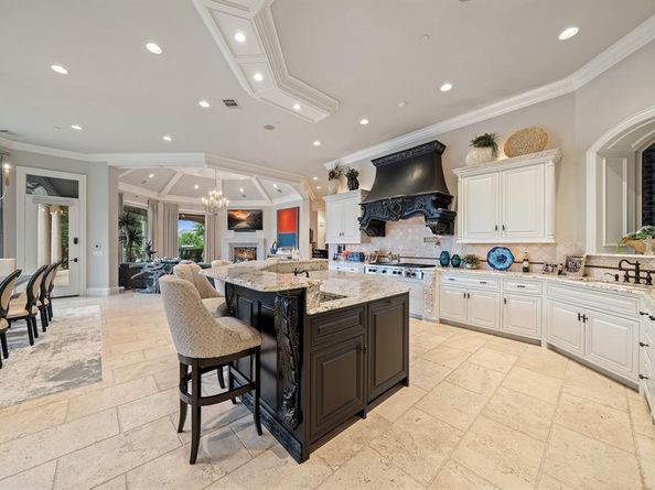 504  Bristol Drive , Allen Texas 75013