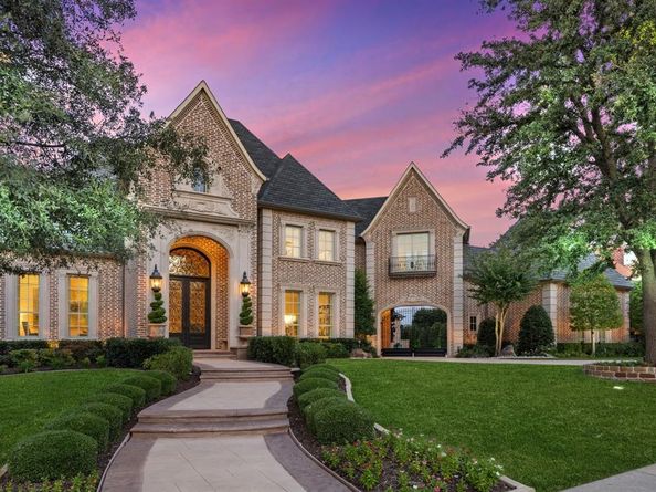 504  Bristol Drive , Allen Texas 75013