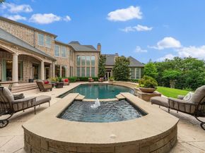 504  Bristol Drive , Allen Texas 75013