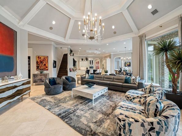 504  Bristol Drive , Allen Texas 75013