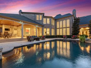 504  Bristol Drive , Allen Texas 75013