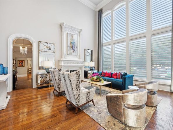 504  Bristol Drive , Allen Texas 75013