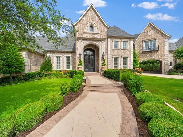 504  Bristol Drive , Allen Texas 75013