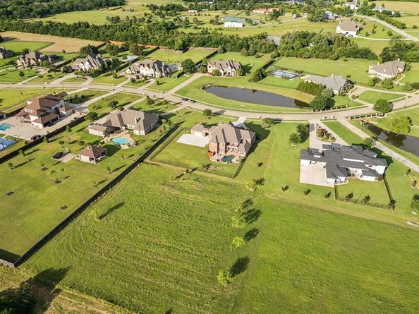 211  Tanner Creek Circle , Sunnyvale Texas 75182