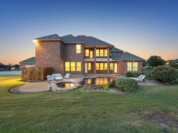 211  Tanner Creek Circle , Sunnyvale Texas 75182