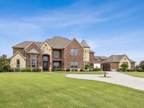 211  Tanner Creek Circle , Sunnyvale Texas 75182