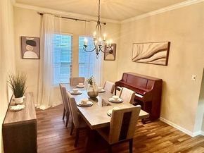 2816  Lacompte Drive , Dallas Texas 75227