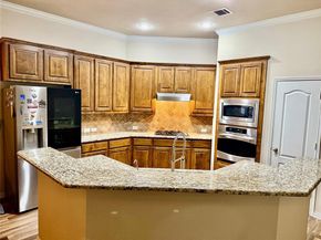 2816  Lacompte Drive , Dallas Texas 75227