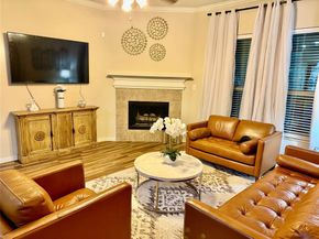 2816  Lacompte Drive , Dallas Texas 75227