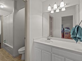 808  Shady Glen Court , Fort Worth Texas 76120