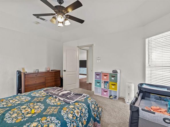 808  Shady Glen Court , Fort Worth Texas 76120