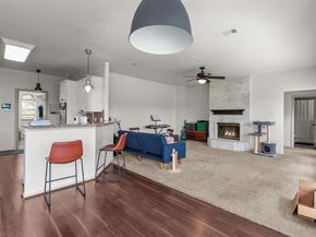 808  Shady Glen Court , Fort Worth Texas 76120