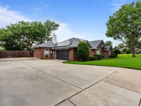 808  Shady Glen Court , Fort Worth Texas 76120