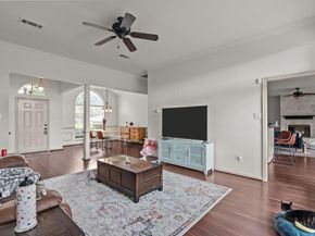 808  Shady Glen Court , Fort Worth Texas 76120