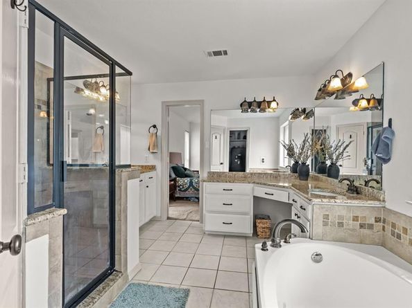 808  Shady Glen Court , Fort Worth Texas 76120