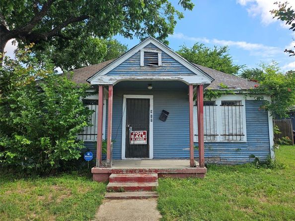 917 E Pulaski Street , Fort Worth Texas 76104