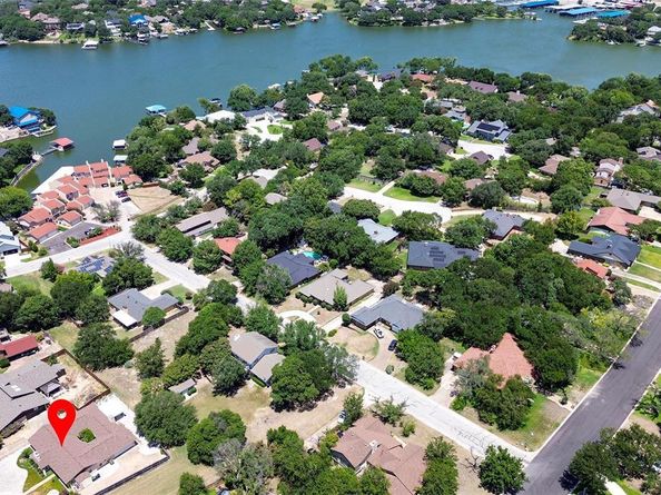 7800  Regatta Court , Fort Worth Texas 76179