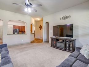 12808  Royal Ascot Drive , Fort Worth Texas 76244