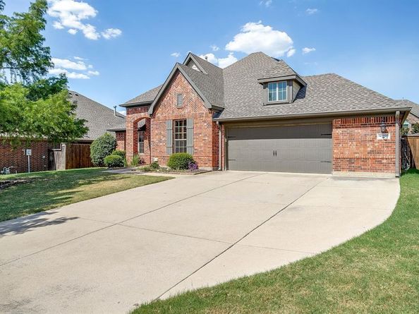12808  Royal Ascot Drive , Fort Worth Texas 76244