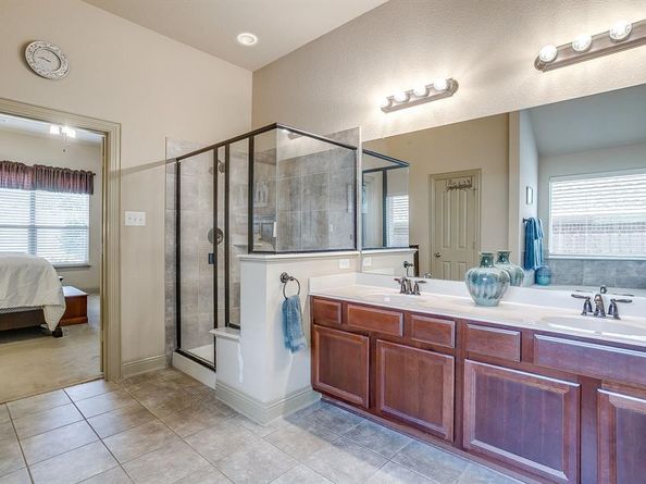 12808  Royal Ascot Drive , Fort Worth Texas 76244