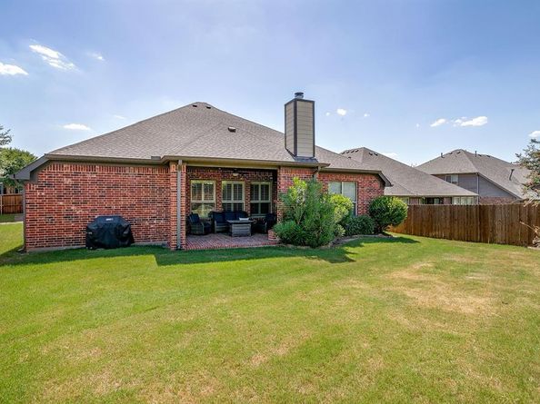 12808  Royal Ascot Drive , Fort Worth Texas 76244